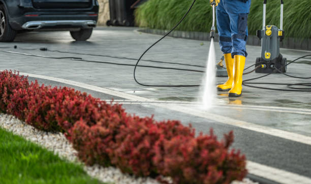 Best Factory Floor Cleaning  in Central Square, NY